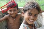 Journée internationale du bonheur : des enfants qui sourient et sont heureux