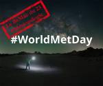 World Meteorological Day - 23 mars 2023 #WorldMetDay