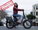 Journée mondiale sans voiture : vélo électrique urbain Espin