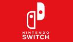 Logo Nintendo Switch