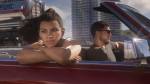 Lucia et Jason, les protagonistes de Grand Theft Auto VI (Crédit : capture Rockstar)