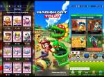 Mario Kart Tour saison juillet 2026 (Crédit : capture jeu sur Android)