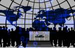 Médias et fake news dans le monde numérique (Crédit : NoName_13)