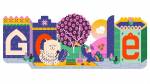 Nowruz 2024 : Doodle Google festival printanier du Nouvel An Persan