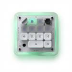 OpenAI Codex Micro statut RGB vert (Crédit : capture OpenAI Supply)
