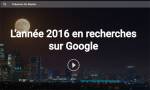 Google - Year In Search 2016