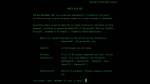 Le premier site web avec le simulateur de navigateur en mode ligne (Crédit : Cern.ch)