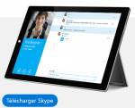 Télécharger Skype pour Bureau