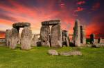 Solstice d’été 2025 : lever du soleil à Stonehenge (Crédit : TheDigitalArtist) Solstice d’été 2025 : lever du soleil à Stonehenge (Crédit : TheDigitalArtist)
