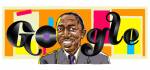 Le Doodle sur Google rend hommage à Todd Matshikiza