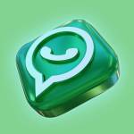 Icône de l’application Whatsapp (Crédit : EyestetixStudio)