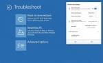 Le système Point-in-time Restore pour la récupération (Crédit : Microsoft)