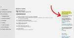 La page de Windows Update sur Windows 10 (Crédit : capture Windows 10)