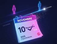 #10Novembre11h31 : Le rappel du calendrier de l’égalité ( Crédit Alex.I )
