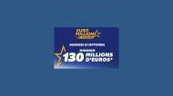 Jackpot Euro Millions vendredi 30 septembre