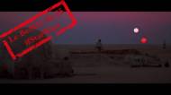  Le BeMac du mercredi 25 mai tout en force sur Tatooine
