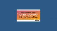 Amazon Cyber Monday 24h