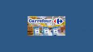 Arnaque Facebook Carrefour bon 500 €