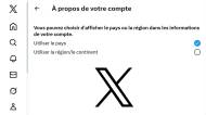 À propos de ce compte (Crédit : X/Twitter)