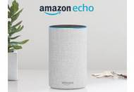 Amazon Echo débarque en France
