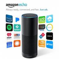 Amazon Echo avec Alexa