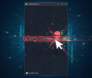 Alerte bloc-note Windows 11 de Microsoft (Crédit : Alex.I)