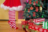 Réveillon de Noël : cadeaux sous le sapin le 24 décembre