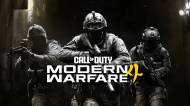 Affiche Call of Duty : Modern Warfare 4 (Crédit : capture Callofduty.com)