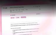 Page AI Overviews Canada (Crédit : capture Google)