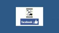 Alertes radars mobiles sur Facebook