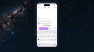 Mise à jour de GPT‑5.6 Sol dans ChatGPT (Crédit : Capture vidéo OpenAI)