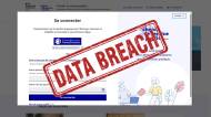  Page connexion Choisir le service public  (Crédit : capture clsp.gouv.fr)