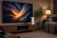  Concept de PS6 dans un salon cosy (Crédit : Alex.I)