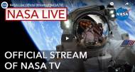 Live Internet - amarrage de Crew Dragon à l’ISS
