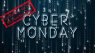Cyber Monday : Cyber Lundi ce 28 novembre !