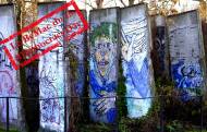 Journée internationale de la démocratie : Mémorial du mur de Berlin