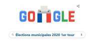 Doodle Élections municipales 2020