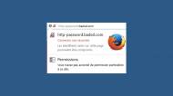 Firefox 51 et le protocole HTTPS - SSL