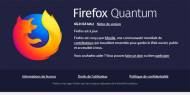 Mise à jour Firefox 66 (bloqueur de sons)