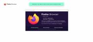 Mozilla Firefox nous arrive en version 87