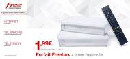 Freebox Crystal à 1,99 euro par mois (vente-privee.com)