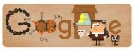 Doodle Google il y a 225 ans naissait Friedlieb Ferdinand Runge