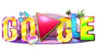 Doodle l’art de la danse K-Pop - The Art of K-Pop Dance AANHPI 2026 (Crédit: Google)