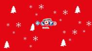Grand Loto de Noël de la FDJ (Crédit : Capture très modifiée de la FDJ)