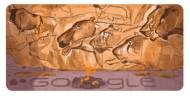 Doodle : Il y a 26 ans, la grotte Chauvet était découverte