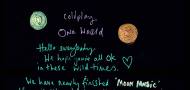 Instagram : Coldplay vous propose de chanter sur One World