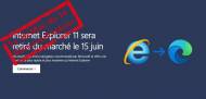 Le BeMac du mardi 14 juin, mais sans Internet Explorer !