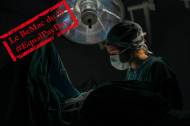 Journée internationale de l’égalité de rémunération : chirurgienne à l’hôpital