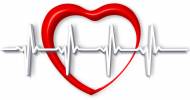 Journée mondiale du coeur : rythme cardiaque et coeur