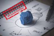 Journée mondiale de la créativité et de l’innovation pour trouver des solutions